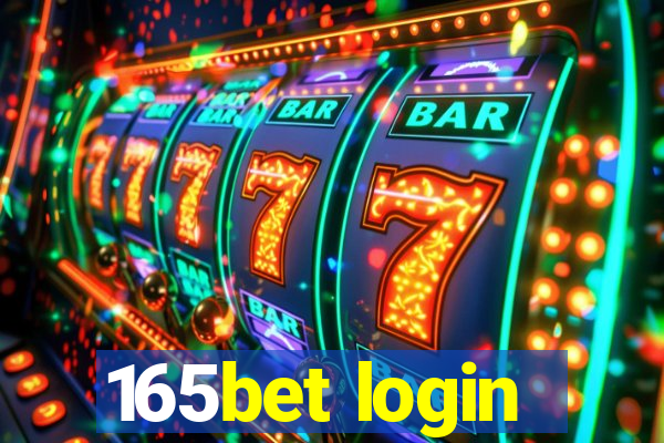 165bet login