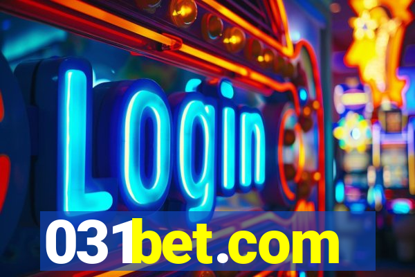 031bet.com