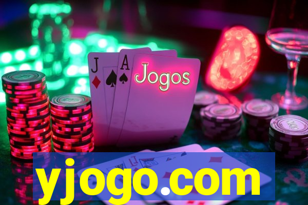 yjogo.com