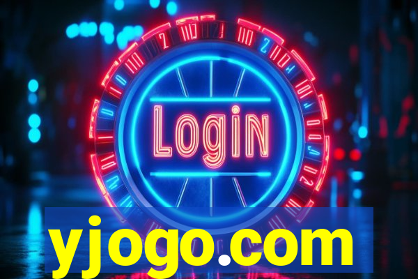 yjogo.com