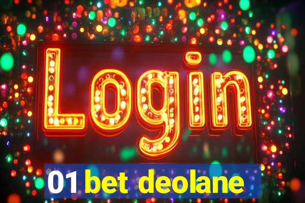 01 bet deolane