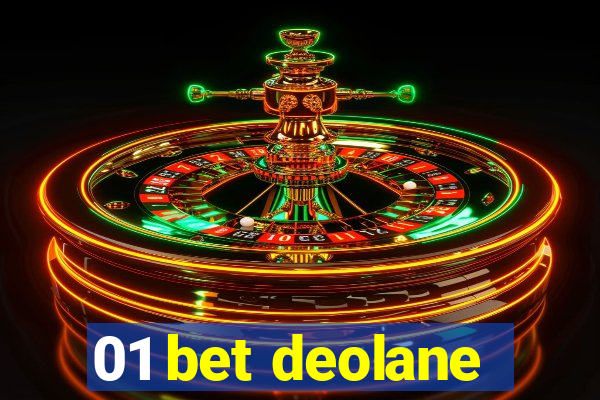 01 bet deolane