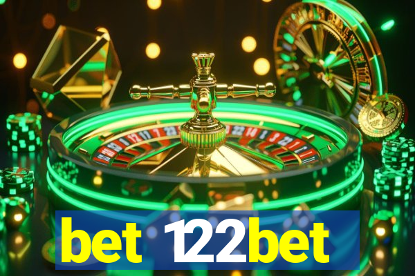 bet 122bet