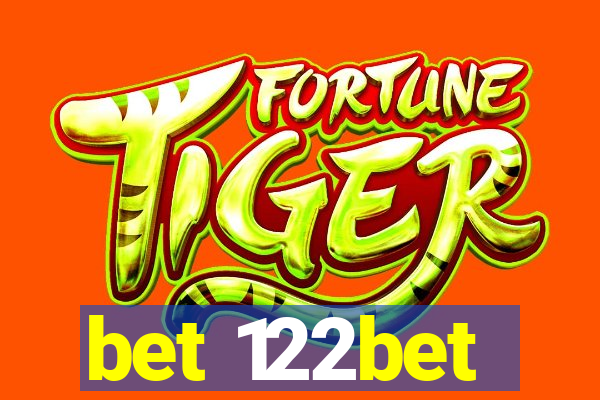 bet 122bet