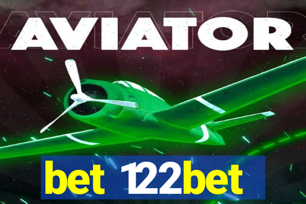 bet 122bet