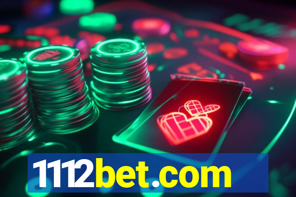 1112bet.com