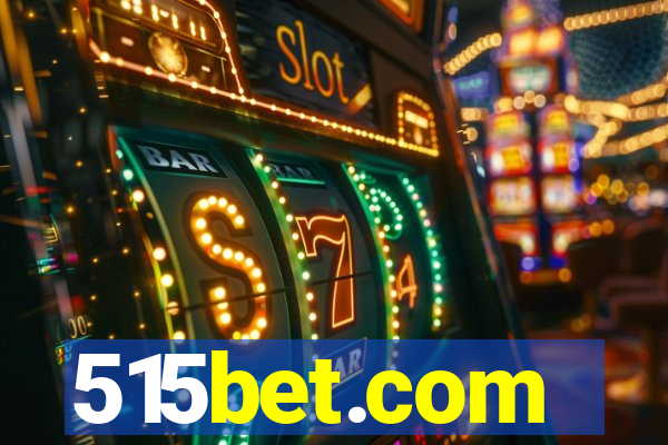 515bet.com