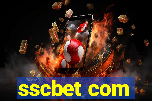 sscbet com