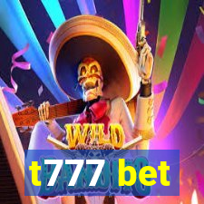 t777 bet