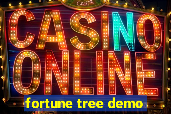 fortune tree demo