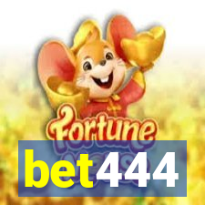 bet444