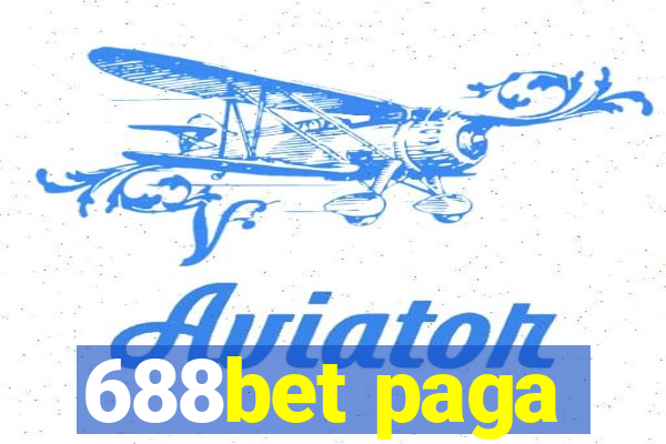 688bet paga