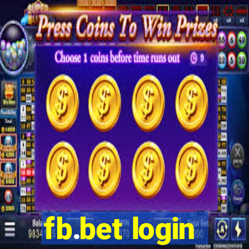 fb.bet login