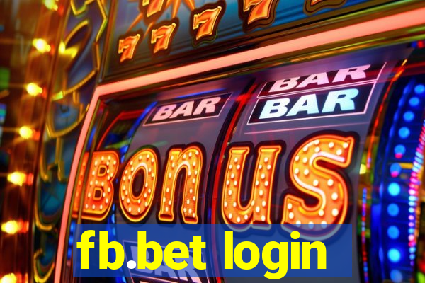 fb.bet login