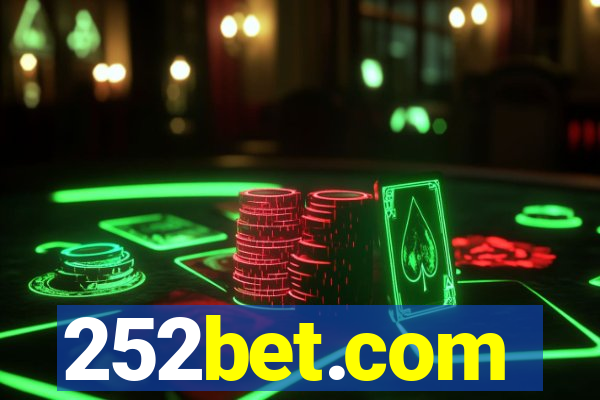 252bet.com