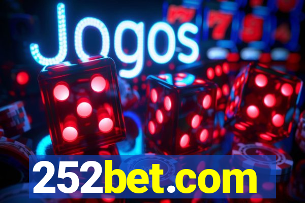 252bet.com