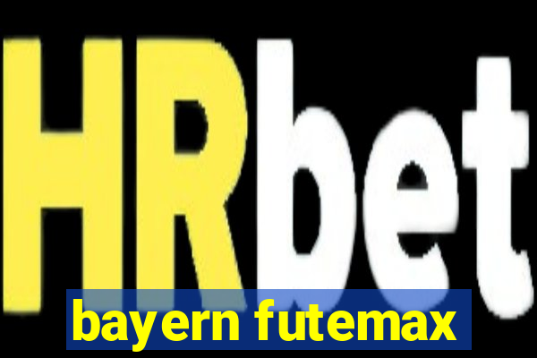 bayern futemax