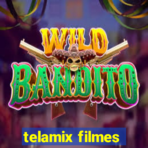 telamix filmes