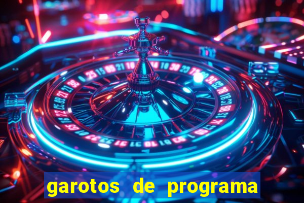 garotos de programa em porto de galinhas