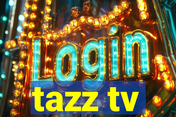 tazz tv