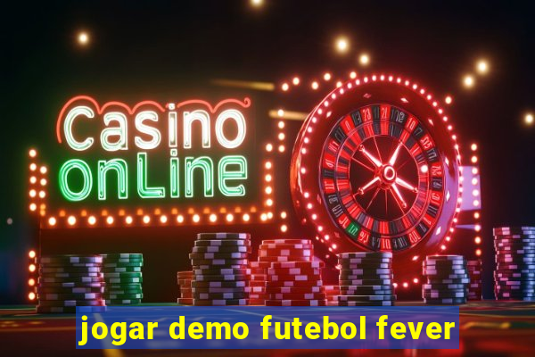 jogar demo futebol fever