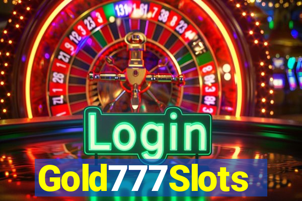 Gold777Slots