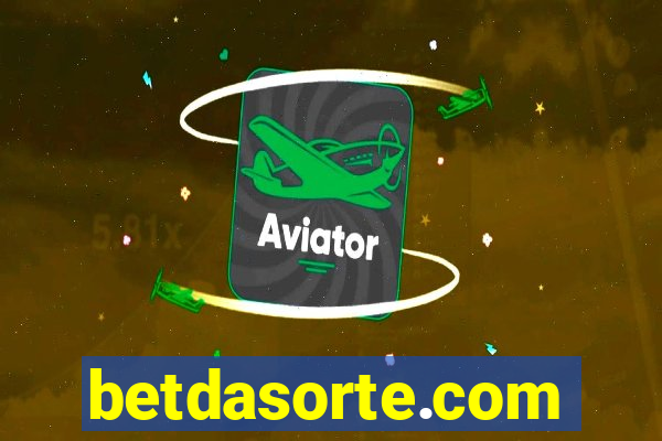 betdasorte.com