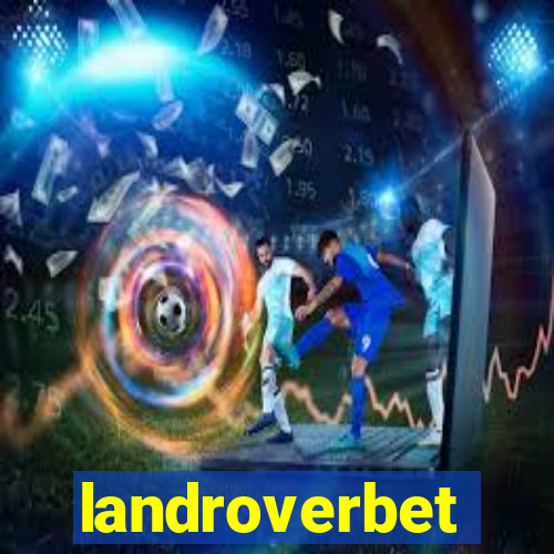 landroverbet