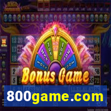 800game.com