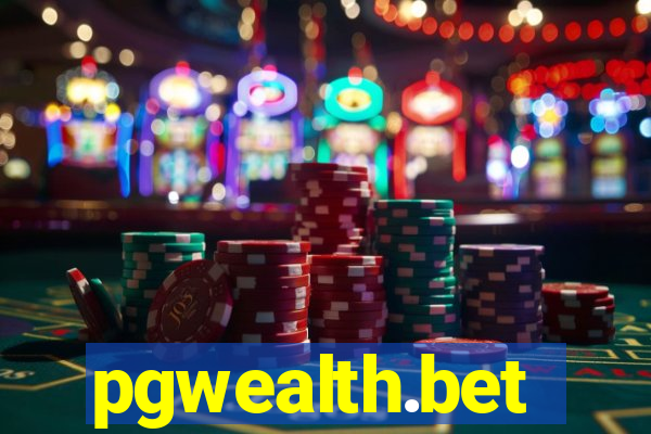 pgwealth.bet