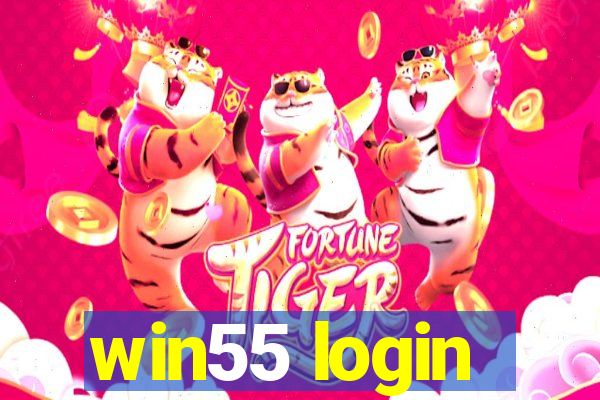 win55 login