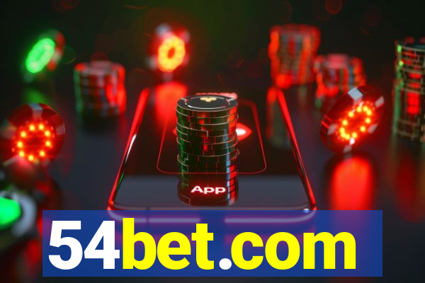 54bet.com