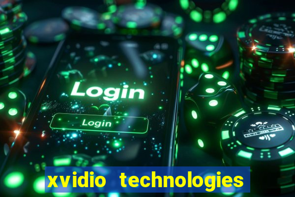 xvidio technologies startup download free