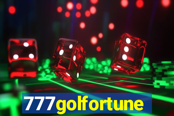 777golfortune