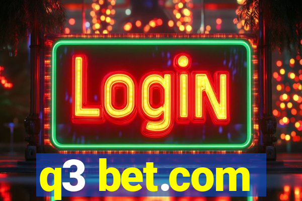 q3 bet.com