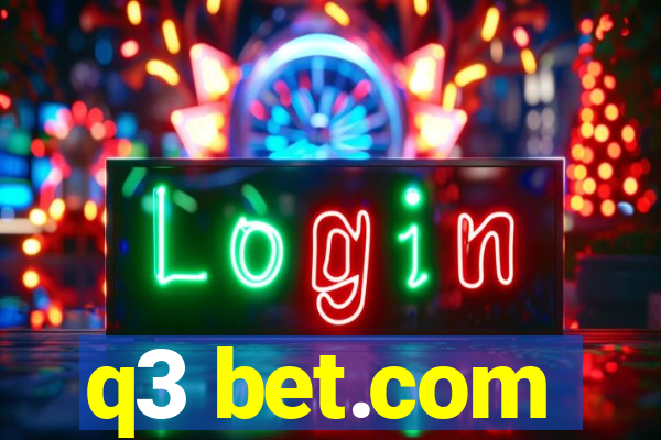 q3 bet.com