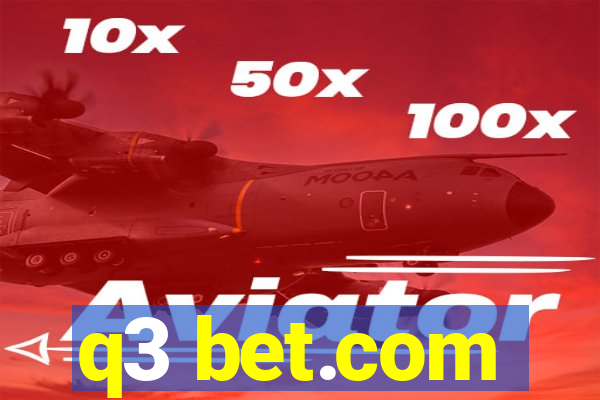 q3 bet.com