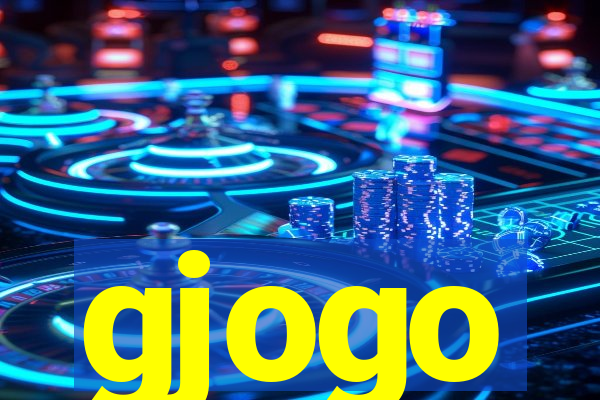 gjogo