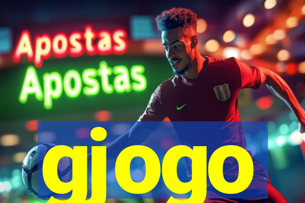 gjogo