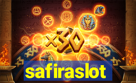 safiraslot