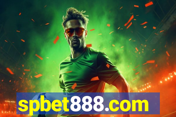 spbet888.com