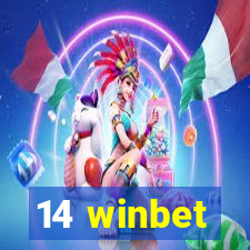 14 winbet