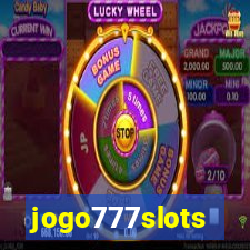 jogo777slots