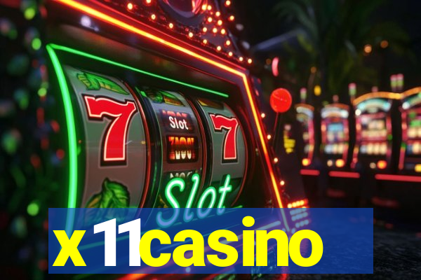 x11casino