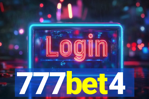 777bet4