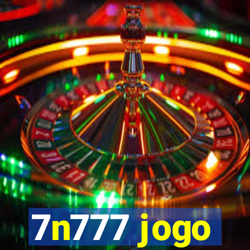 7n777 jogo