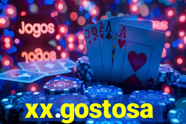 xx.gostosa