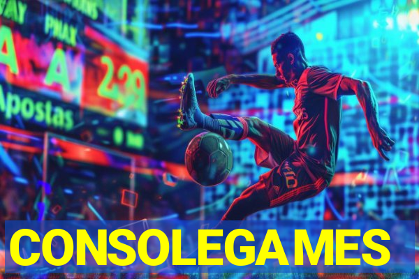 CONSOLEGAMES