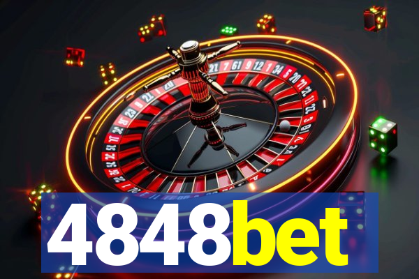 4848bet