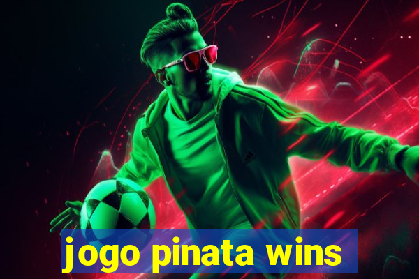 jogo pinata wins